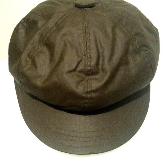 scala newsboy cap